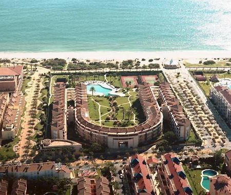Islantur Las Americas Islantilla Exterior photo