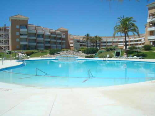 Islantur Las Americas Islantilla Exterior photo