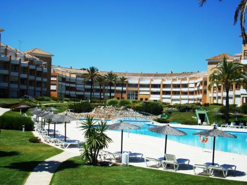 Islantur Las Americas Islantilla Exterior photo