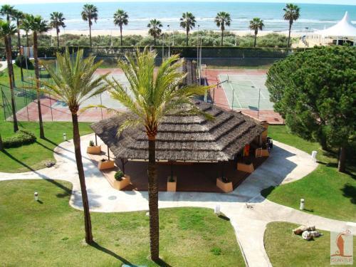 Islantur Las Americas Islantilla Exterior photo