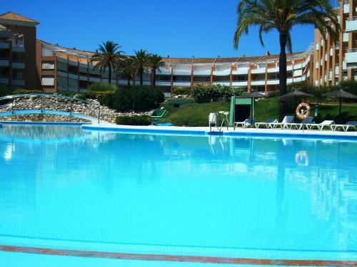 Islantur Las Americas Islantilla Exterior photo