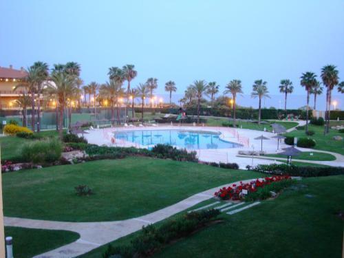 Islantur Las Americas Islantilla Exterior photo