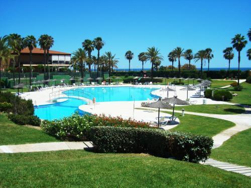 Islantur Las Americas Islantilla Exterior photo