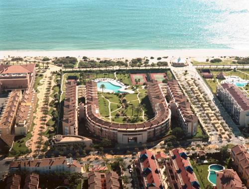 Islantur Las Americas Islantilla Exterior photo