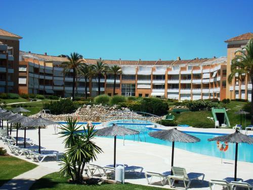 Islantur Las Americas Islantilla Exterior photo