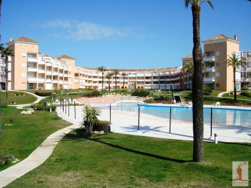 Islantur Las Americas Islantilla Exterior photo